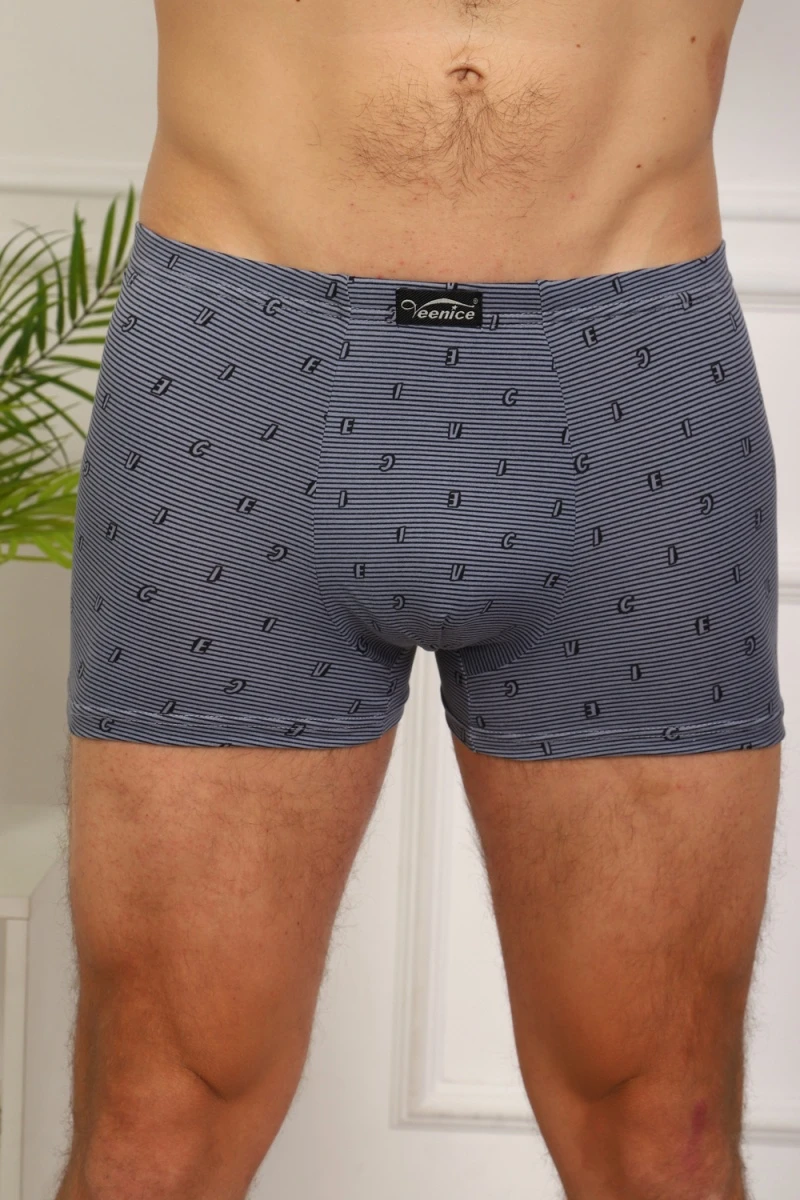 Трусы 64902 (микс)