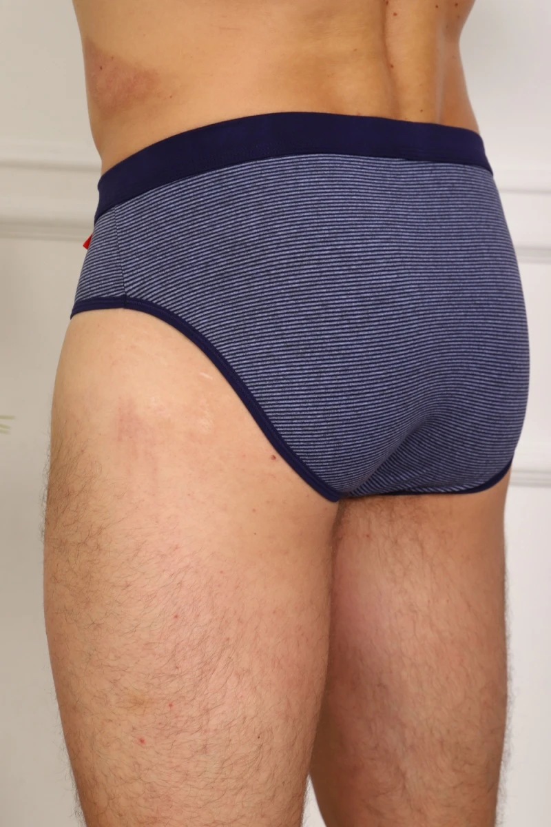 Трусы 64896 (микс)