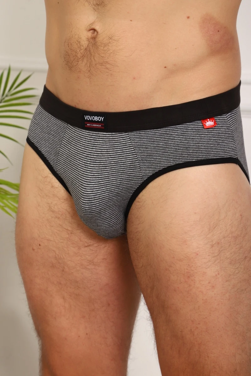 Трусы 64896 (микс)