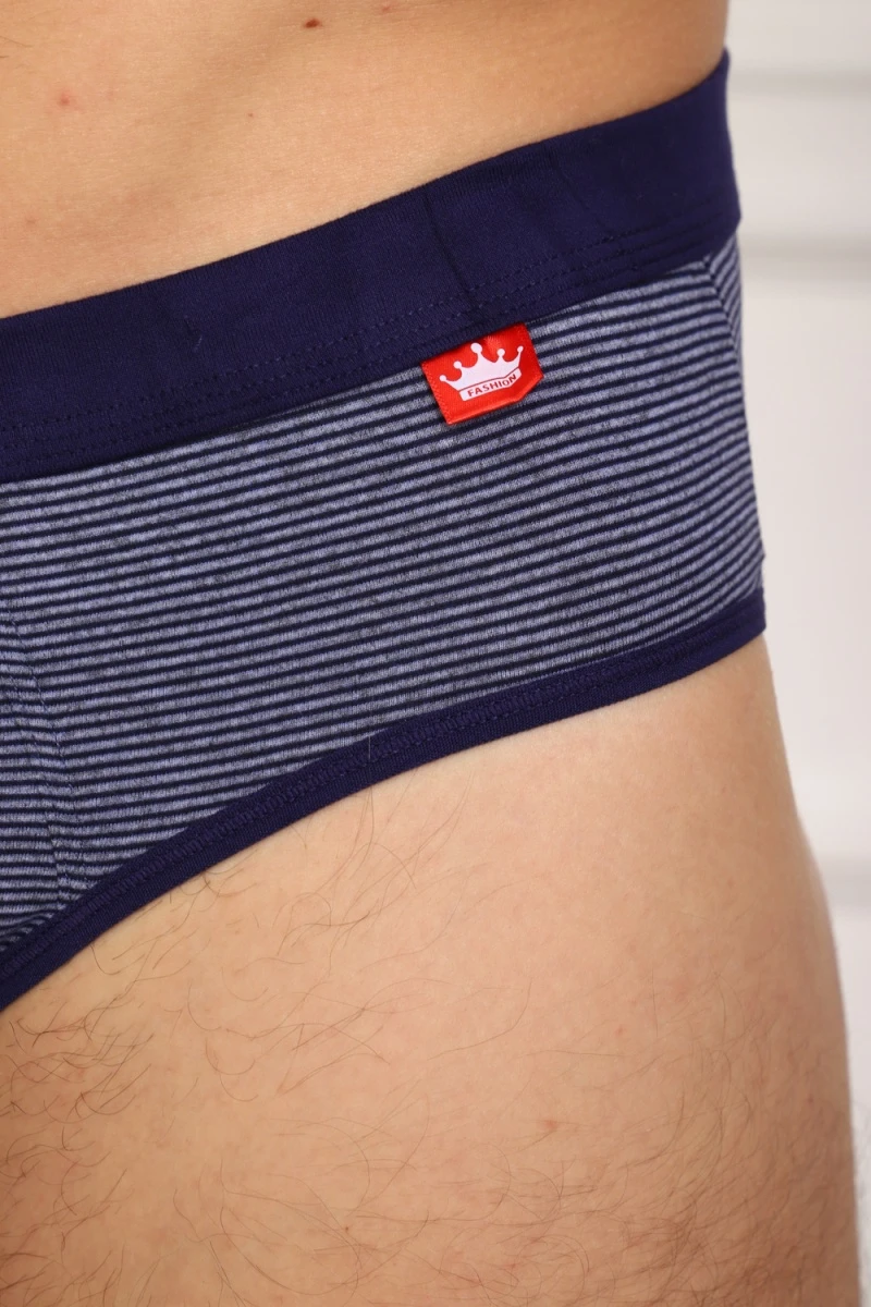 Трусы 64896 (микс)