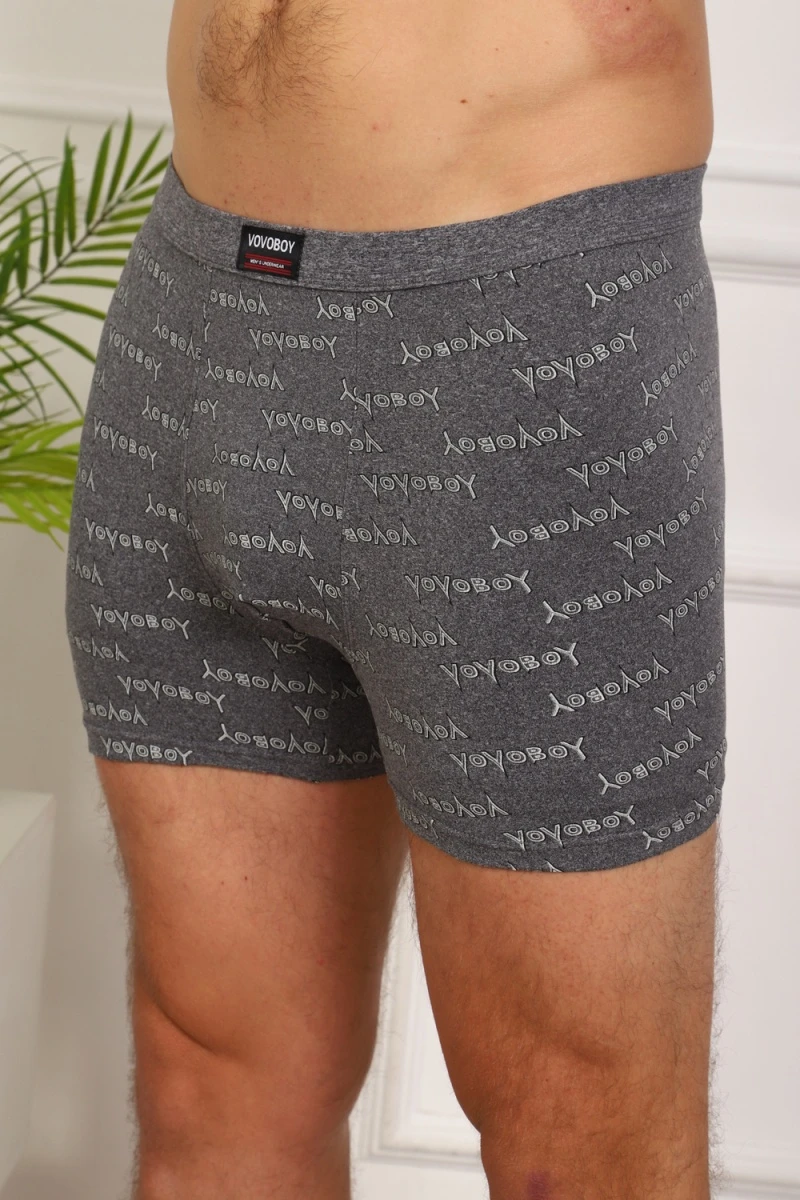 Трусы 64901 (микс)