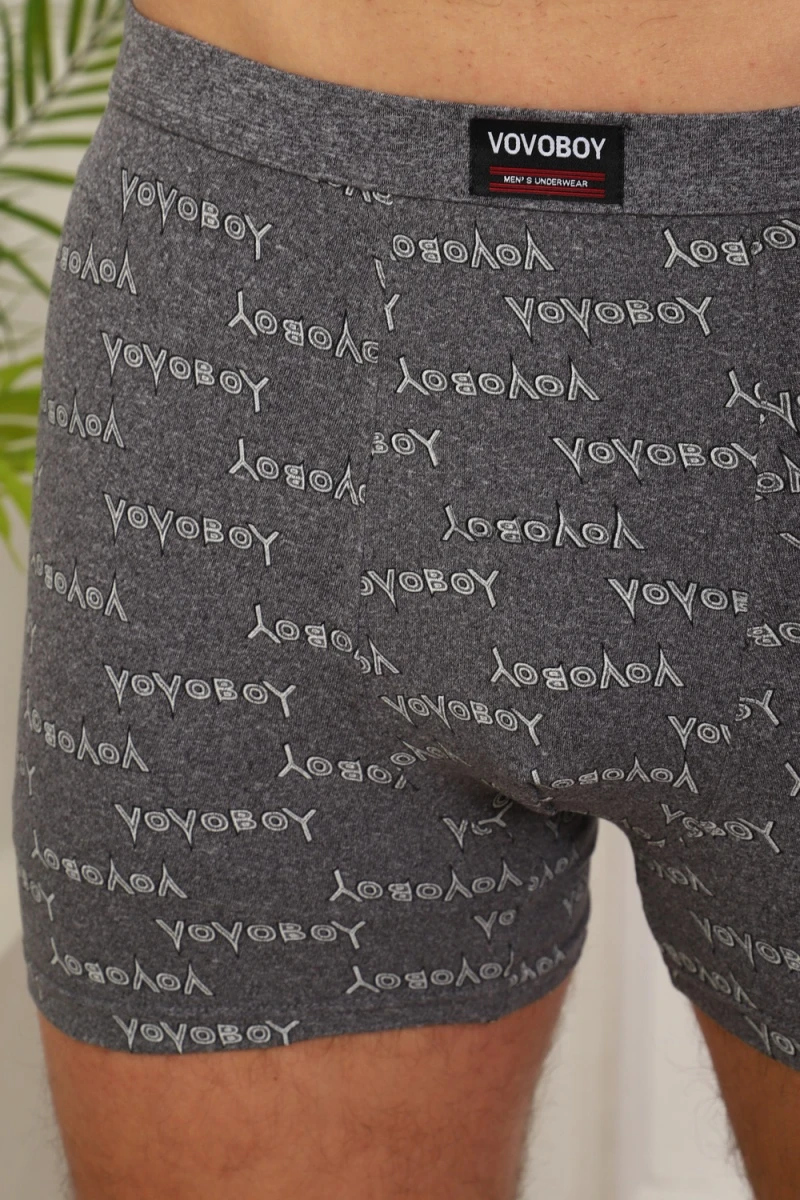 Трусы 64901 (микс)