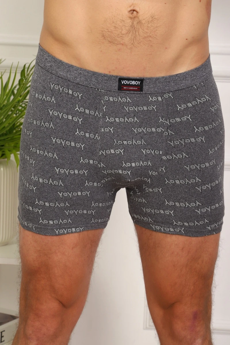 Трусы 64901 (микс)