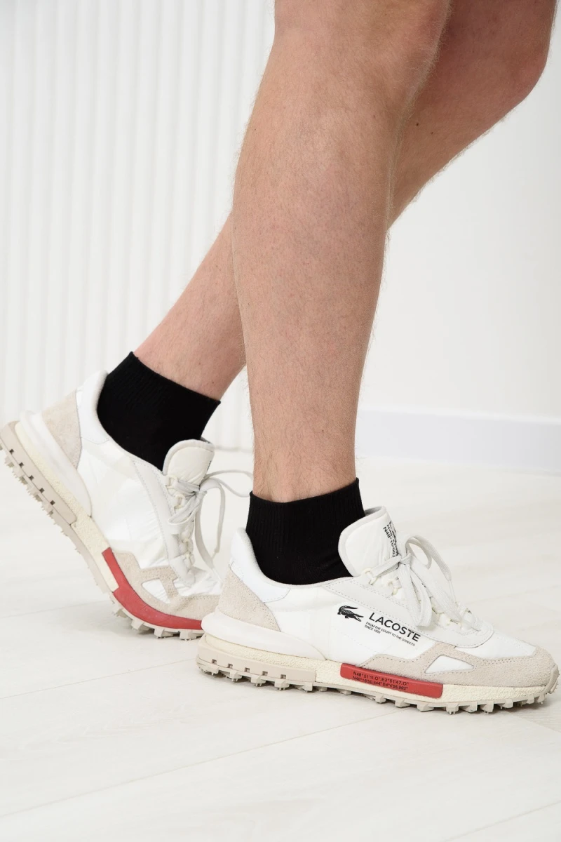 Носки стандарт Футбол (набор 2 пары) (черный)