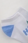 Детские носки стандарт Сноу (набор 3 пары)) (голубой)