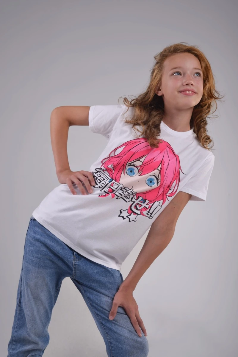 Футболка 6173813 Nara (белый)