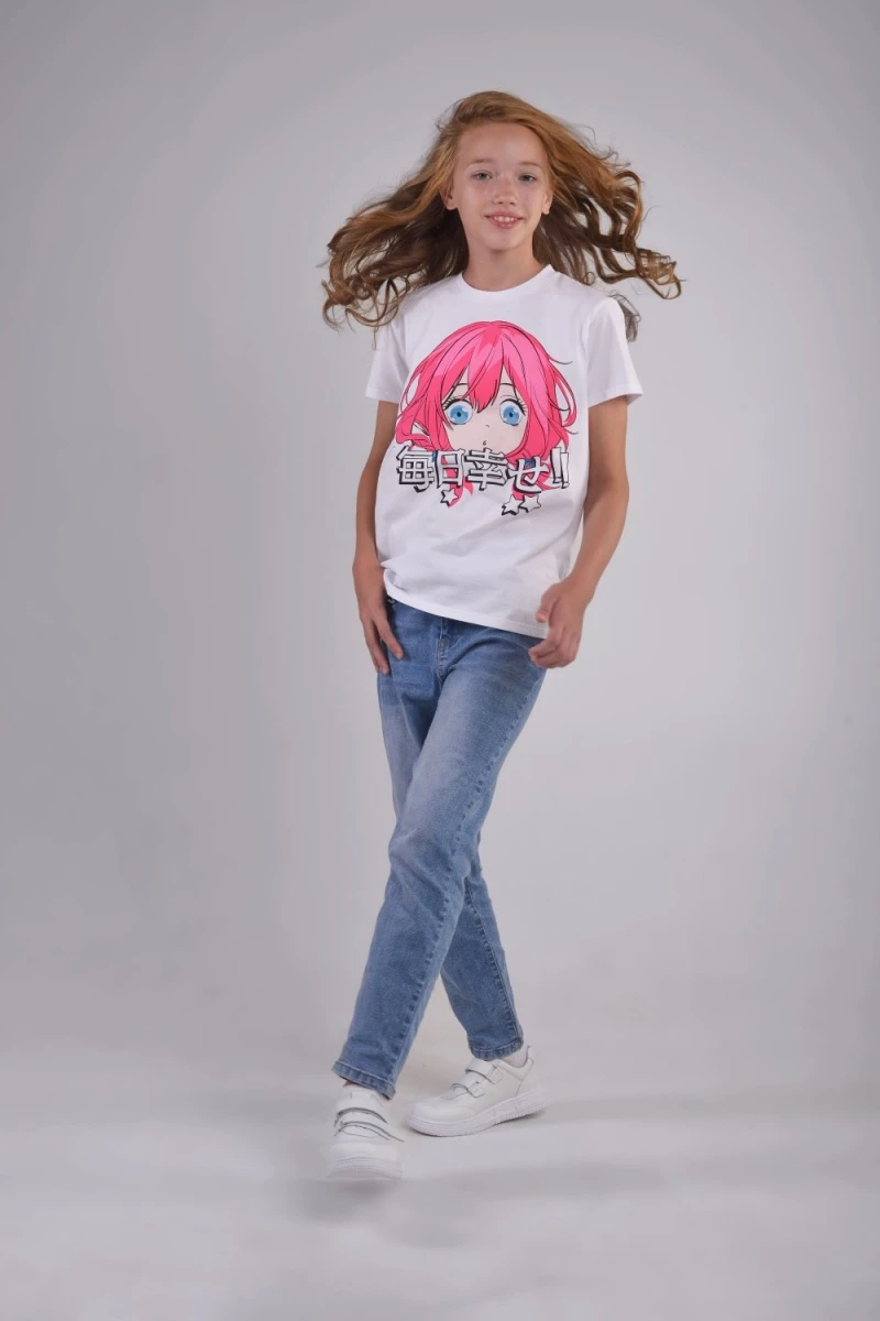 Футболка 6173813 Nara (белый)