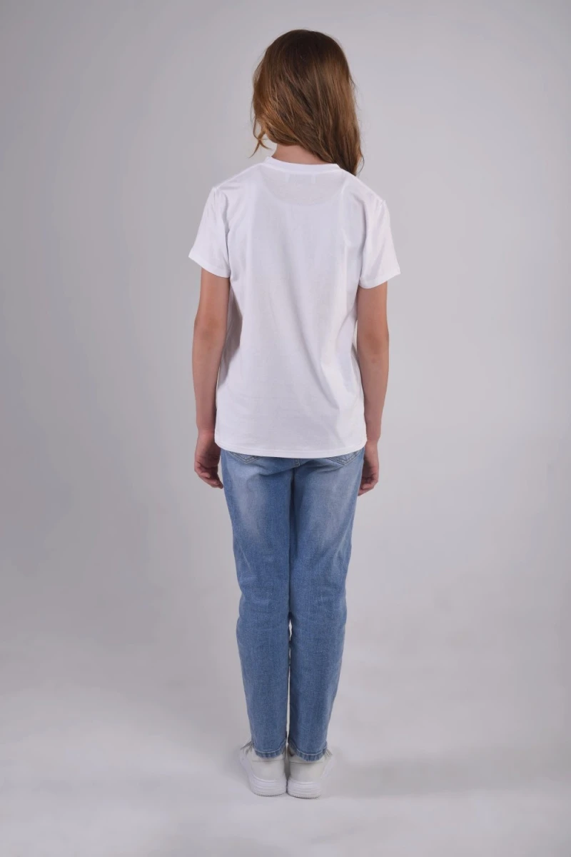 Футболка 6173813 Nara (белый)