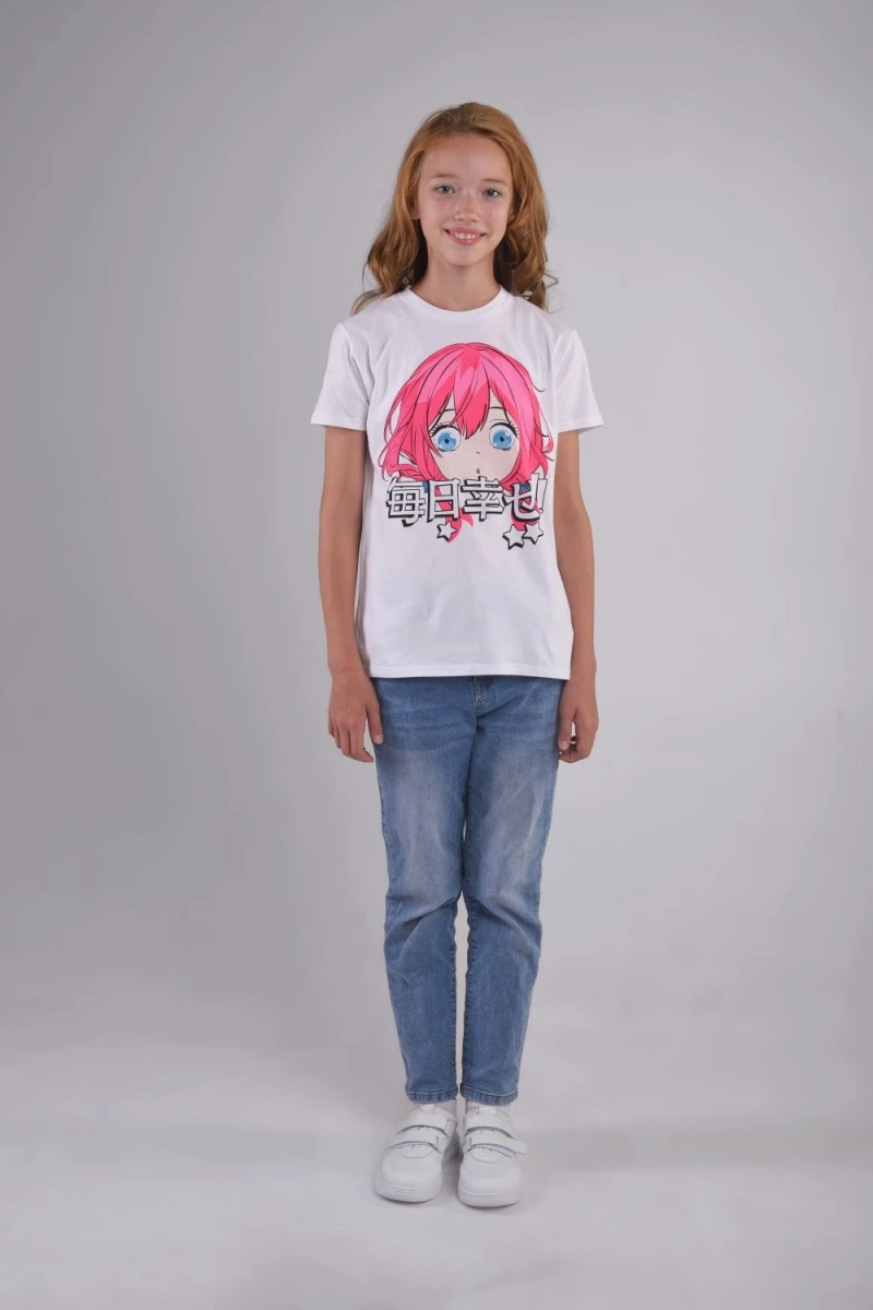 Футболка 6173813 Nara (белый)