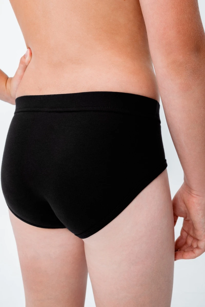 Трусы СПЗ (черный)