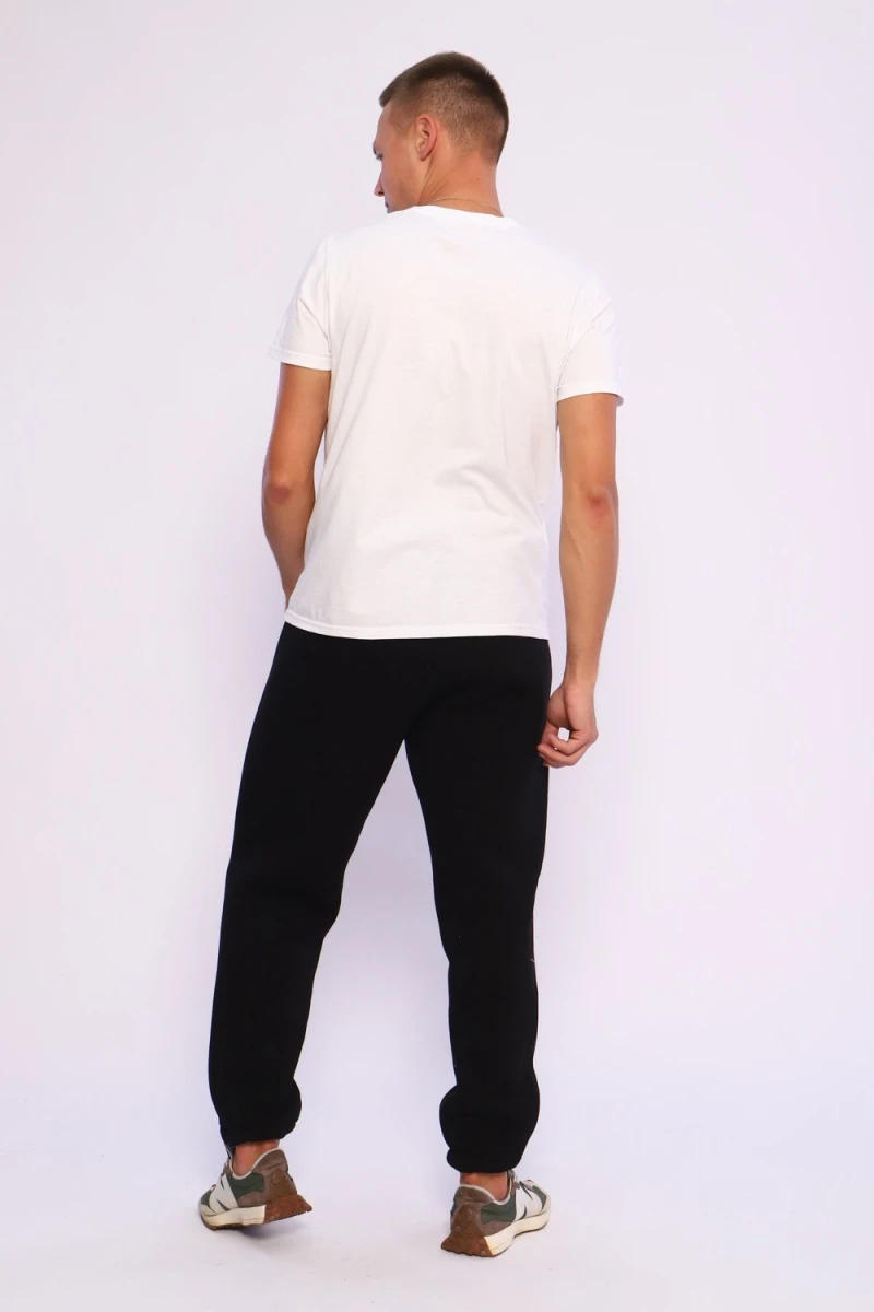 Брюки В-107 (черный)