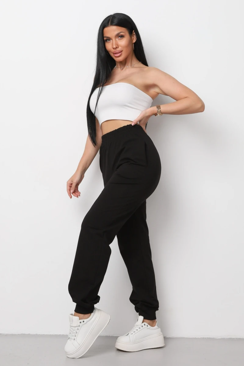 Брюки СБ01 (черный)