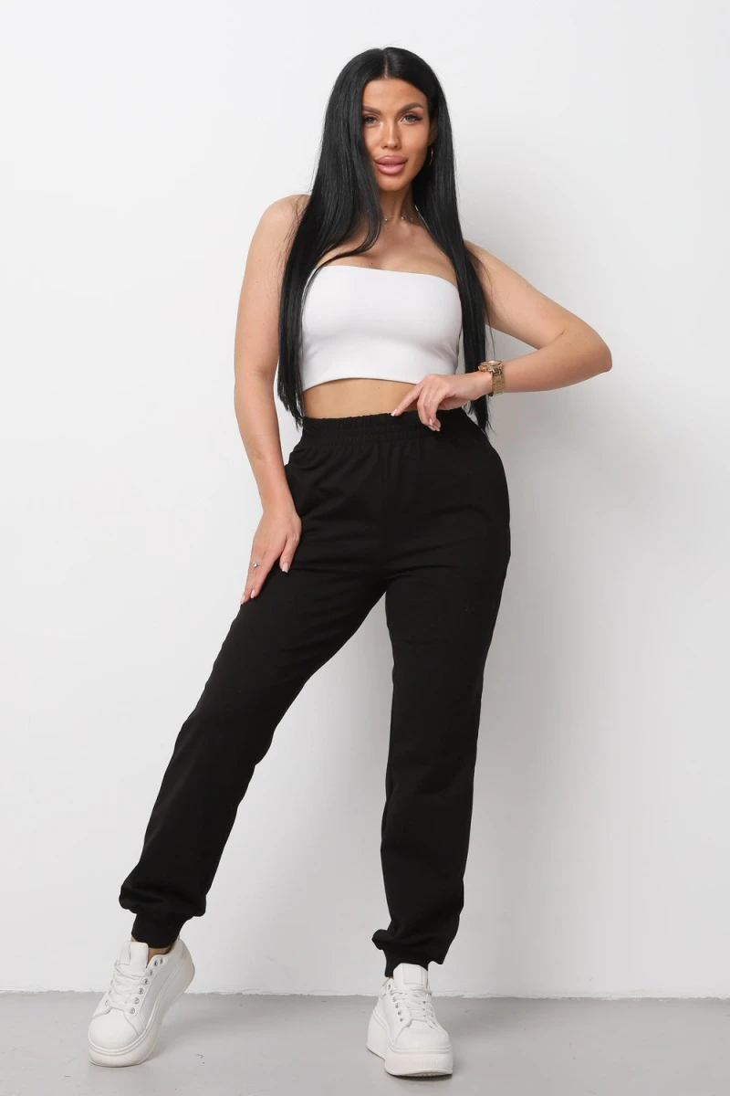 Брюки СБ01 (черный)