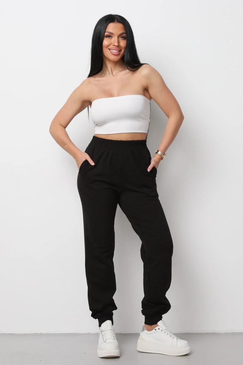 Брюки СБ01 (черный)