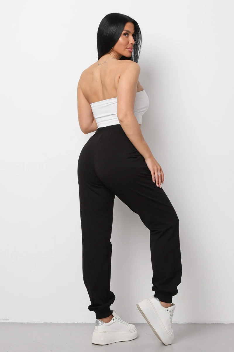 Брюки СБ01 (черный)