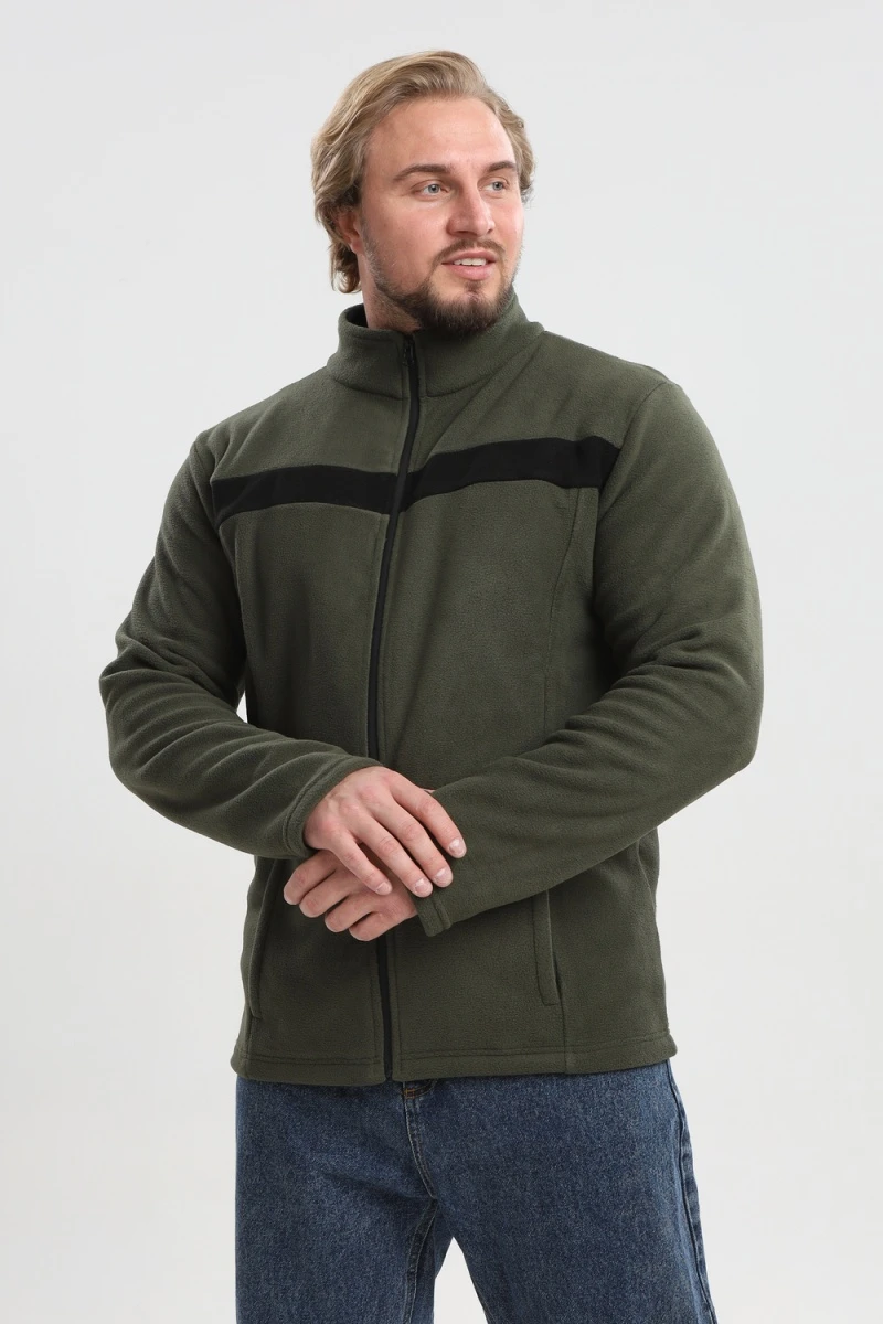 Джемпер 23 (хаки)