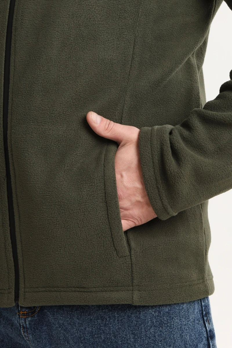 Джемпер 23 (хаки)