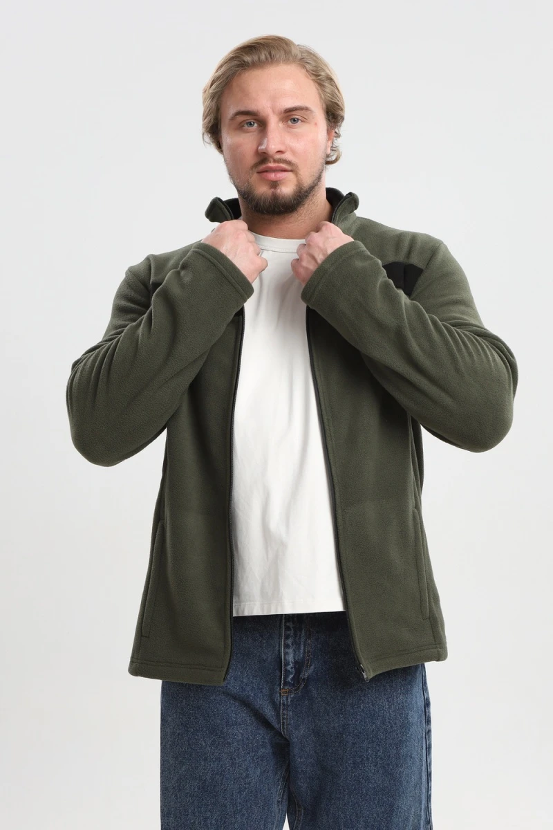 Джемпер 23 (хаки)