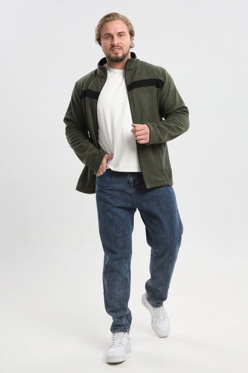 Джемпер 23 (хаки)