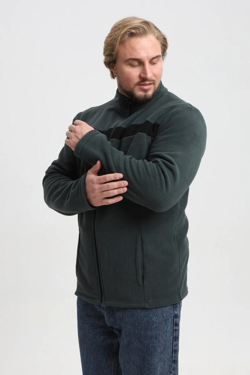 Джемпер 23 (зеленый)