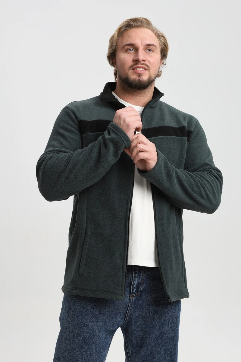 Джемпер 23 (зеленый)