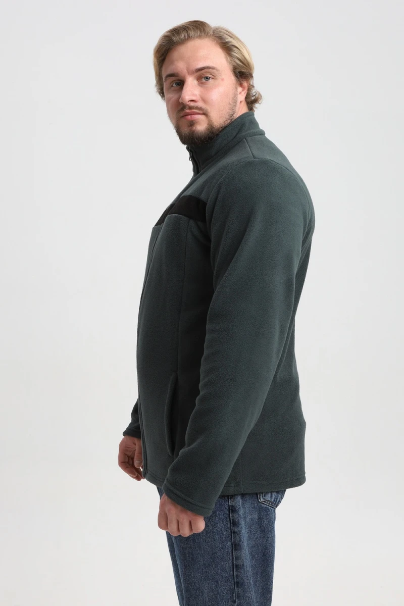 Джемпер 23 (зеленый)