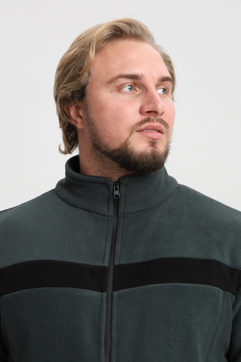 Джемпер 23 (зеленый)