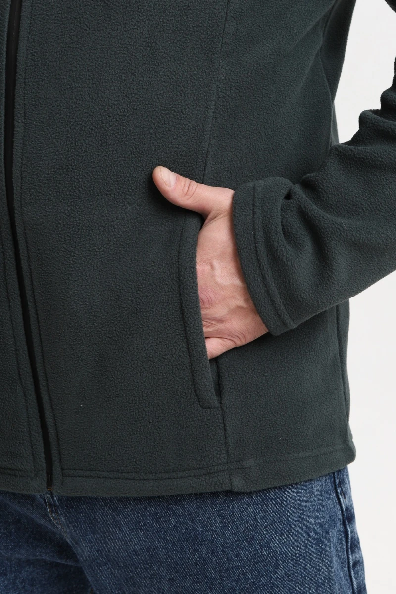 Джемпер 23 (зеленый)