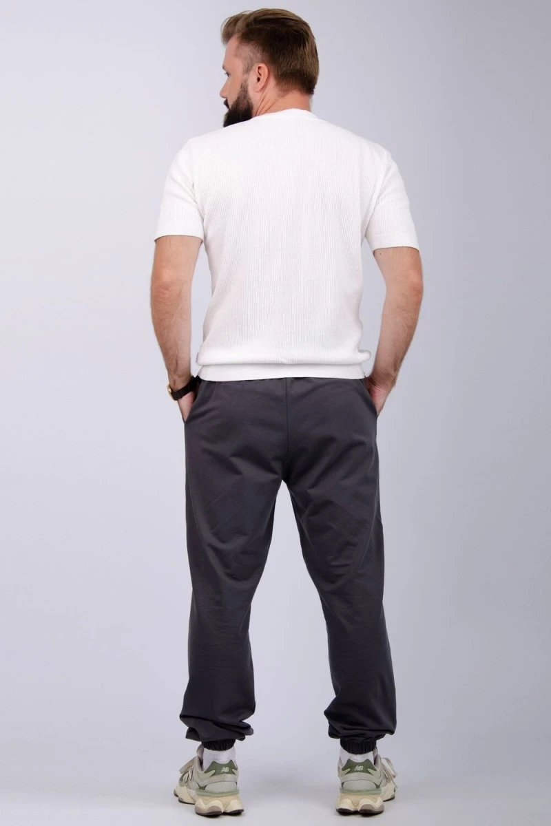 Брюки Тайлер (серые)