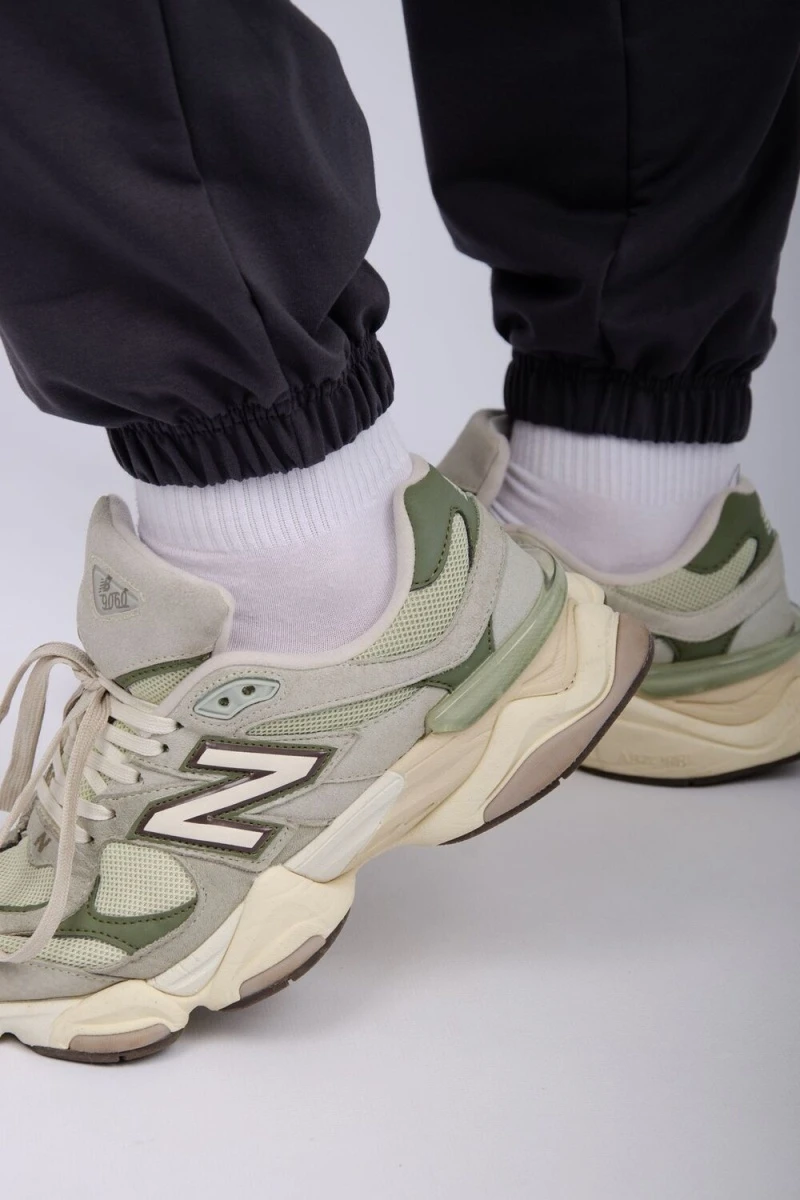 Брюки Тайлер (серые)