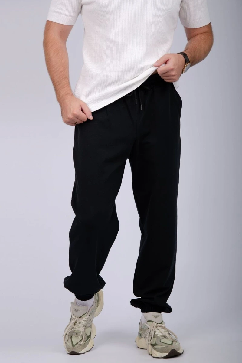 Брюки Тайлер (черный)