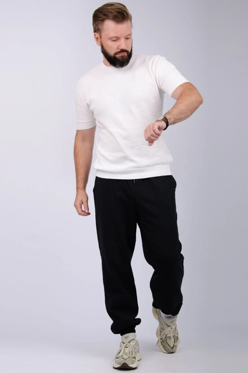 Брюки Тайлер (черный)