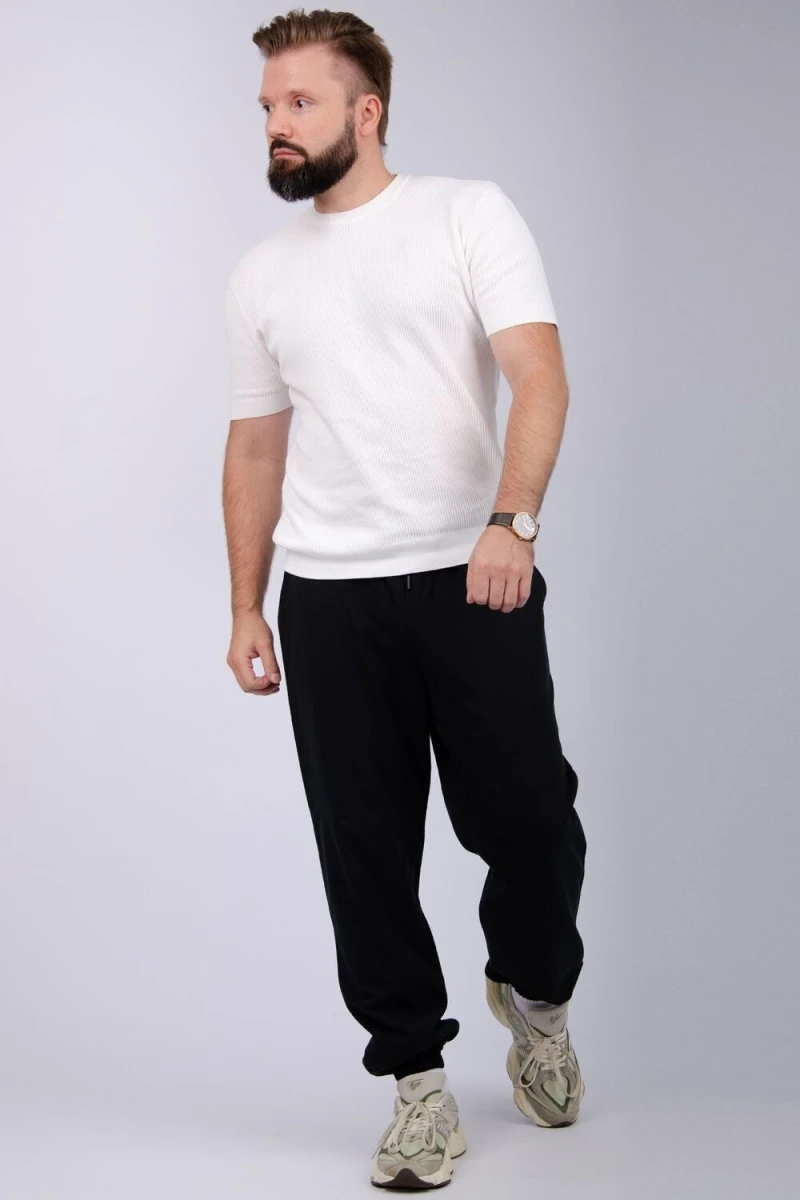 Брюки Тайлер (черный)