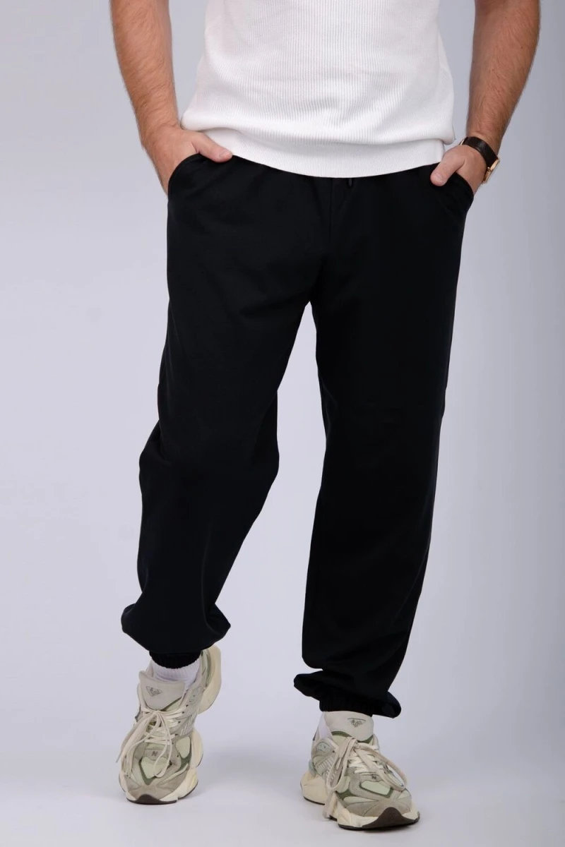 Брюки Тайлер (черный)