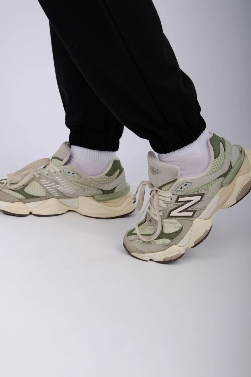 Брюки Тайлер (черный)