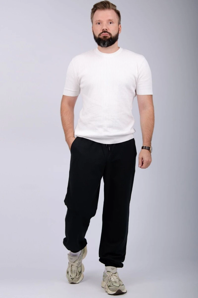 Брюки Тайлер (черный)