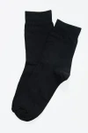 Носки стандарт Для него (набор 3 пары) (черный)