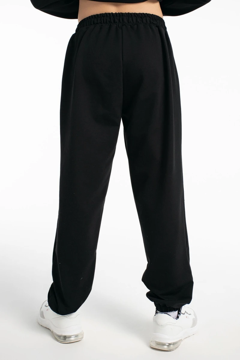 Брюки Блэк 1 (черный)