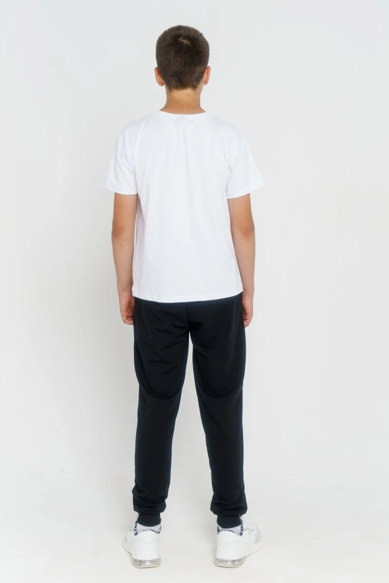 Брюки Александр (черный)