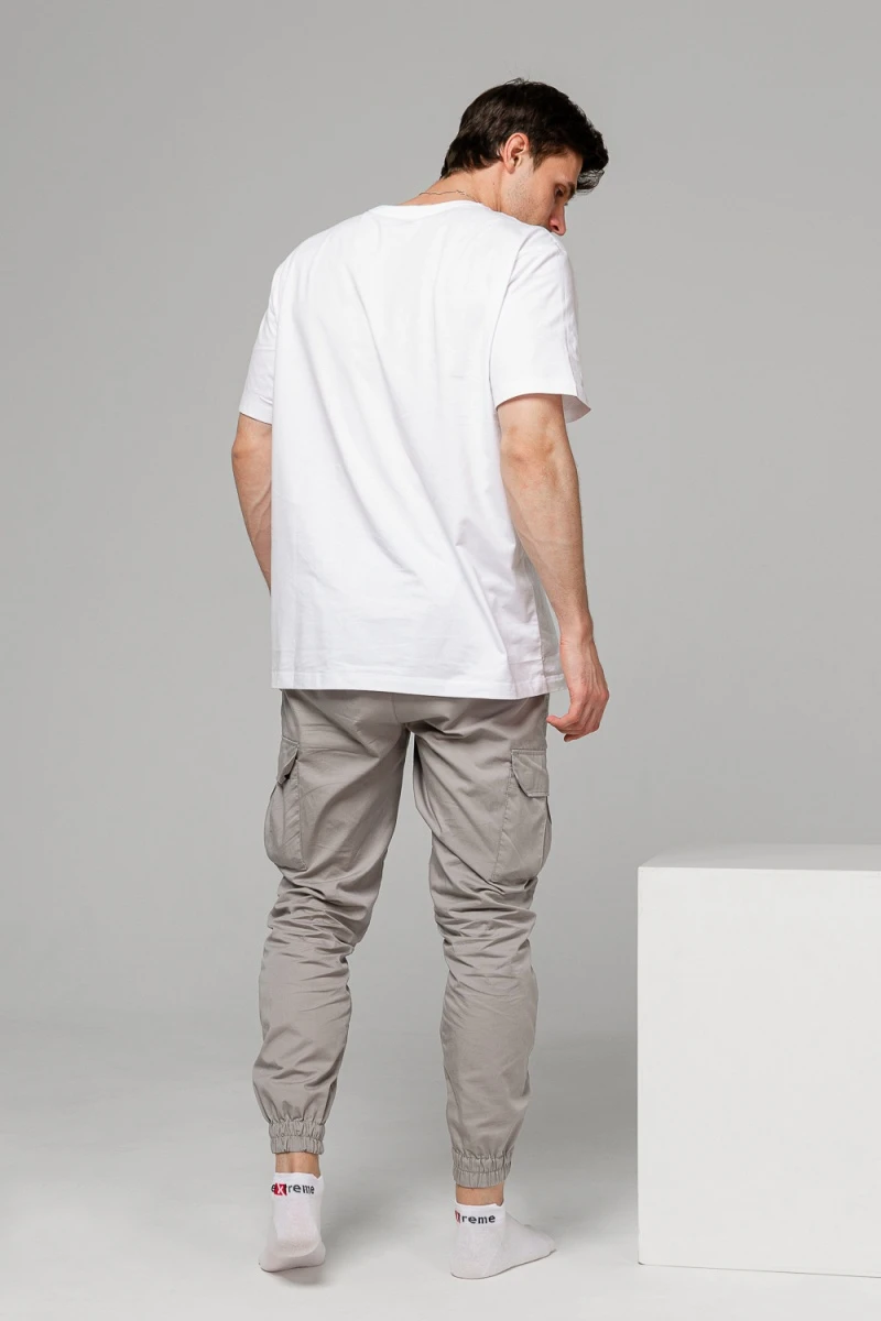 Носки стандарт Импульс (набор 10 пар) (белый)