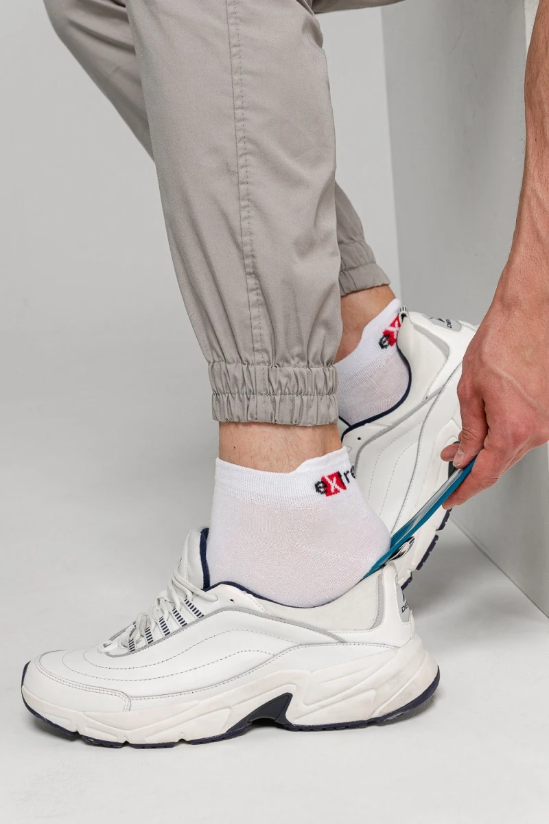 Носки стандарт Импульс (набор 10 пар) (белый)