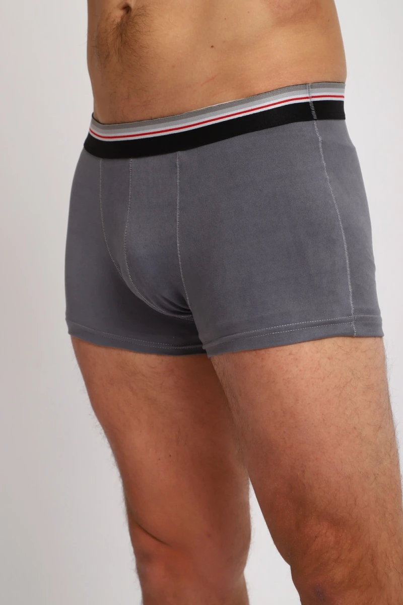 Трусы 74397 (серый)