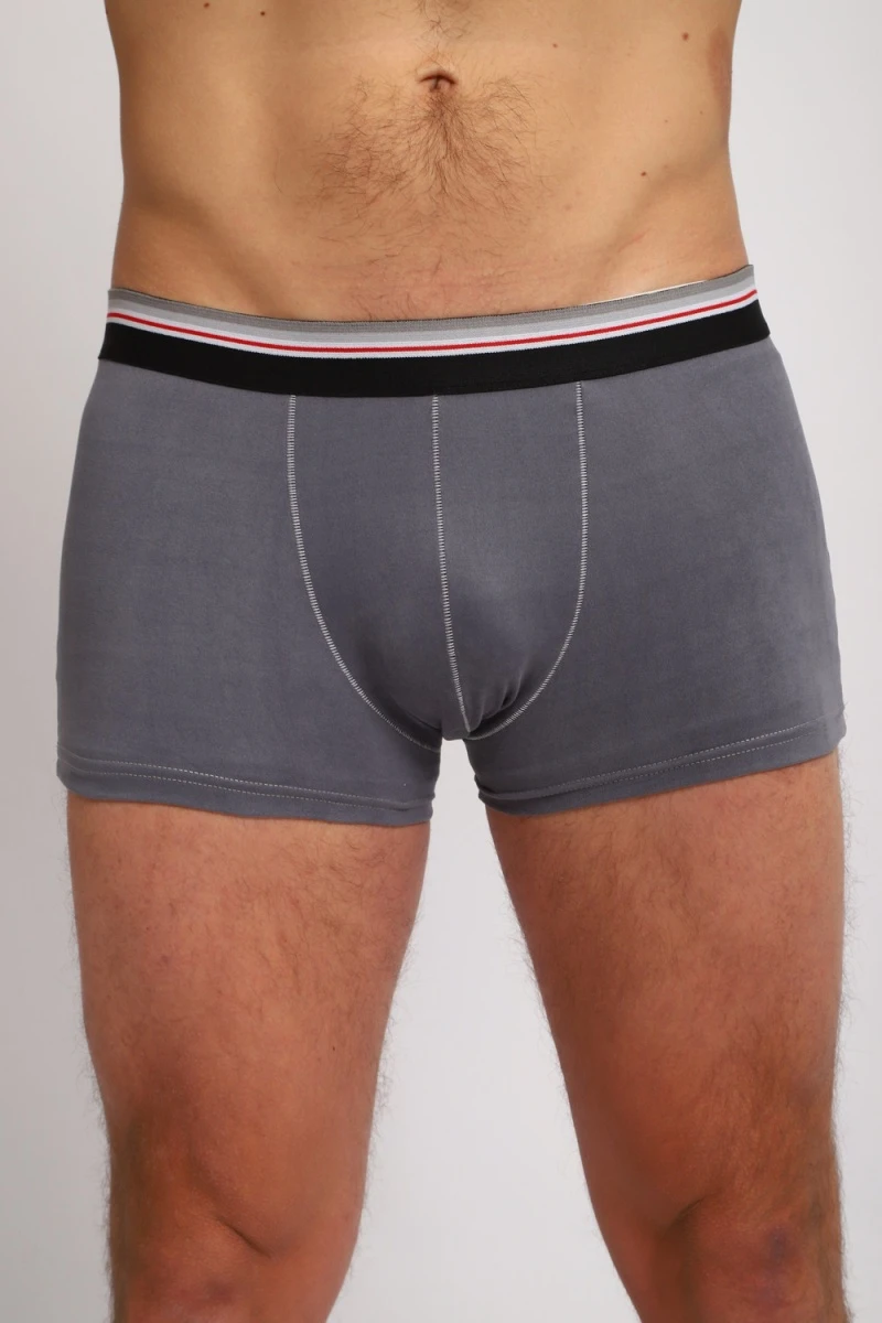 Трусы 74397 (серый)