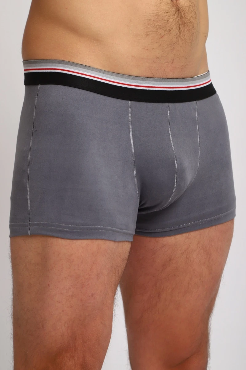 Трусы 74397 (серый)