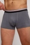 Трусы 74397 (серый)