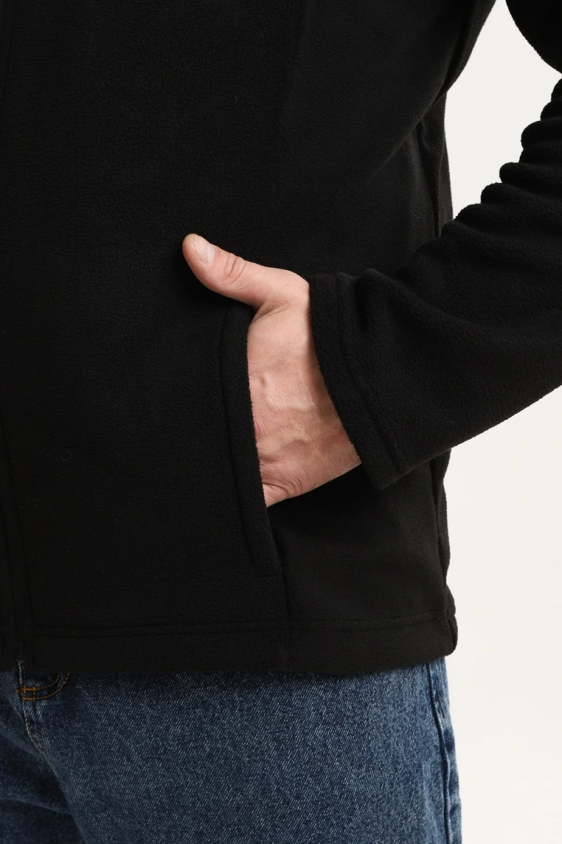 Джемпер 23 (черный)