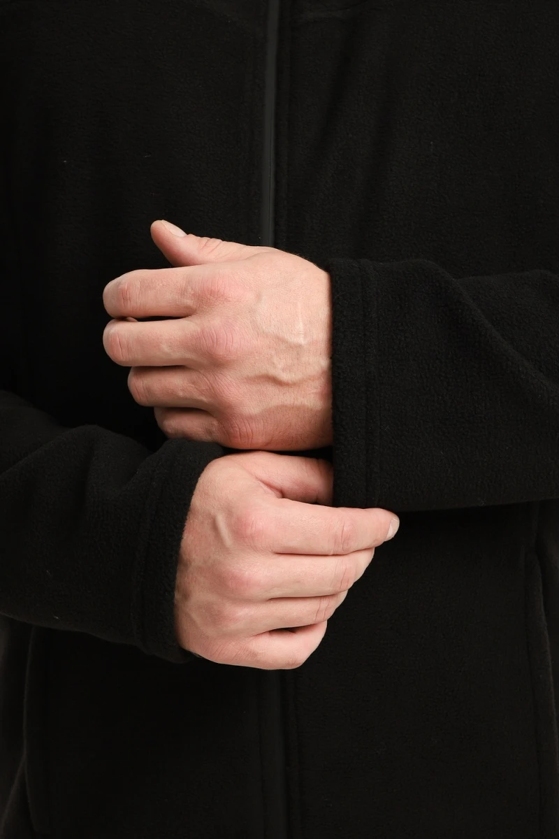 Джемпер 23 (черный)