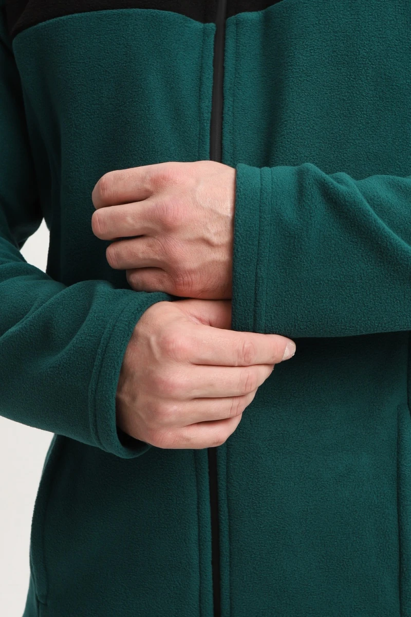 Джемпер 23 (изумрудный)