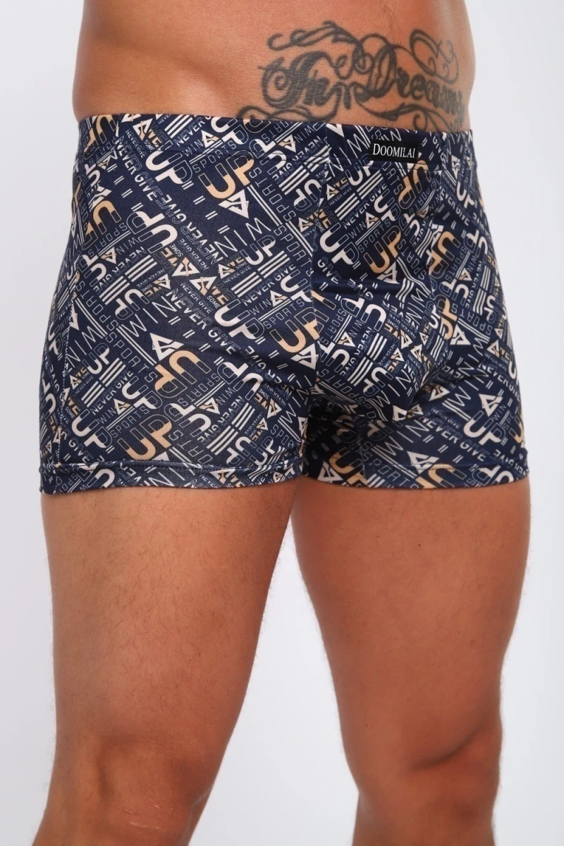 Трусы 28624 (мультицвет)