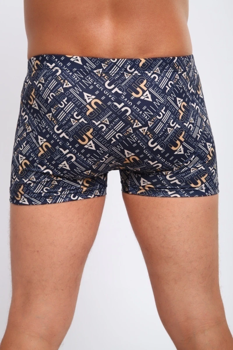 Трусы 28624 (мультицвет)